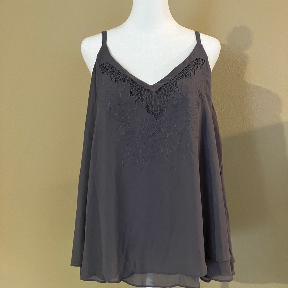 Torrid Camisole Size Zero